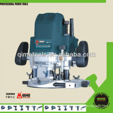 electric wood router